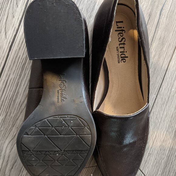 LifeStride Shoes (6.5 W) - Picture 5 of 5